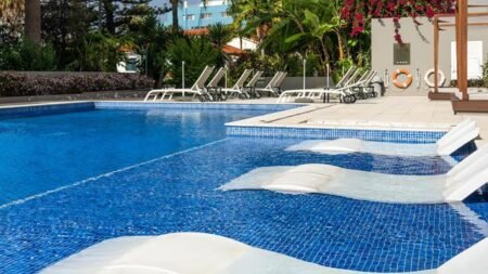 Hotel Girassol