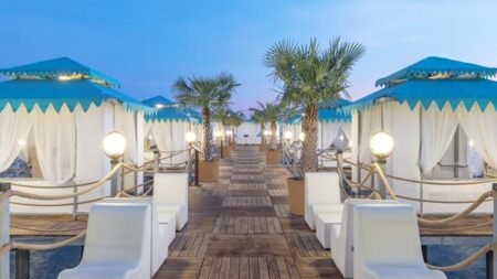 Hotel Granada Luxury Beach Avsallar