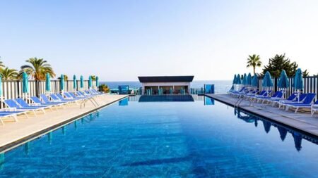Hotel Granada Luxury Red - adults only