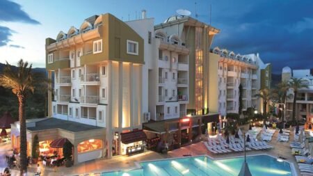 Hotel Grand Cettia