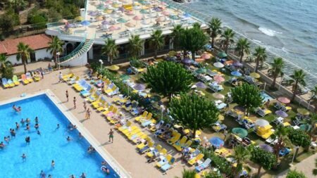 Hotel Grand Efe