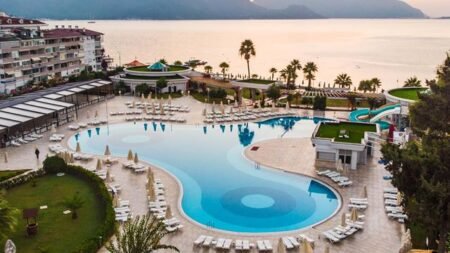 Hotel Green Nature Diamond