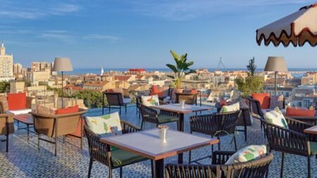 Hotel H10 Croma Malaga