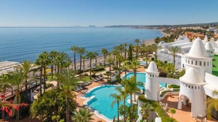 Hotel H10 Estepona Palace