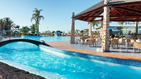 Hotel H10 Playa Meloneras Horizons Collection