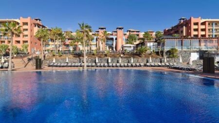 Hotel H10 Tindaya