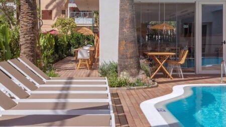 Hotel HM Alma Beach - adults only