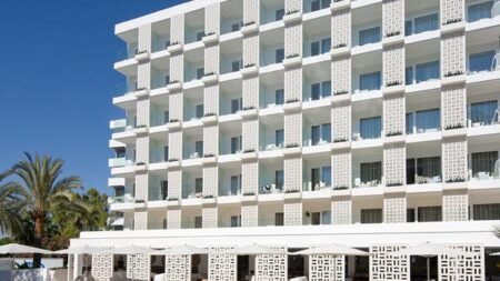 Hotel HM Balanguera Beach - adults only