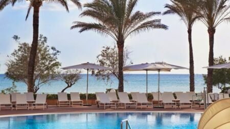 Hotel HM Tropical