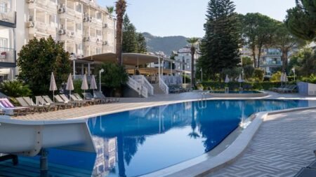 Hotel Halici