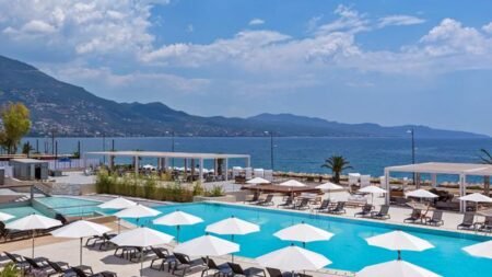 Hotel Horizon Blu