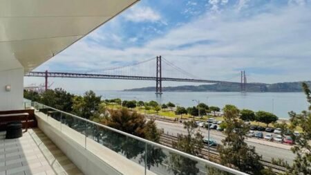 Hotel Hyatt Regency Lisbon