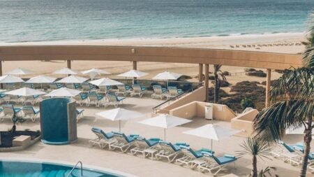 Iberostar Selection Fuerteventura Palace