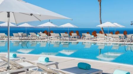 Iberostar Selection Lanzarote Park