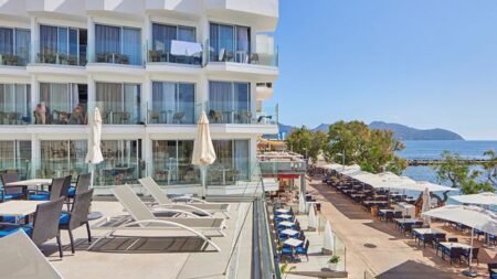 Hotel Ilusion Moreyo - adults only