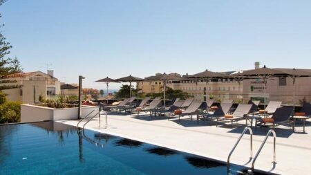 Hotel Inglaterra