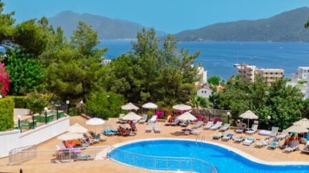 Hotel Isla Panorama