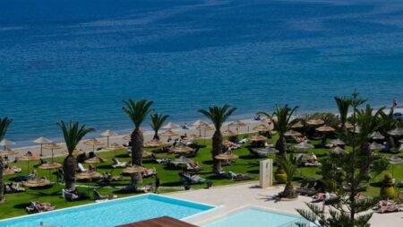 Hotel Ixian Grand & All Suites - adults only