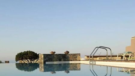 Hotel Kakkos Beach - adults only