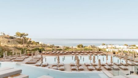 Hotel Kakkos Terra Blu - adults only