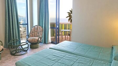 Hotel Kaktus Albir