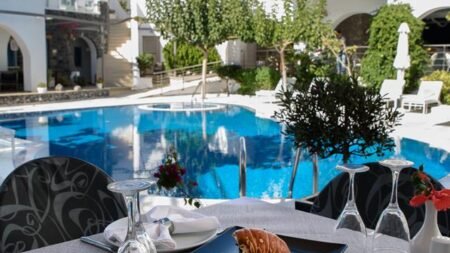 Hotel La Mer Deluxe & Spa - adults only