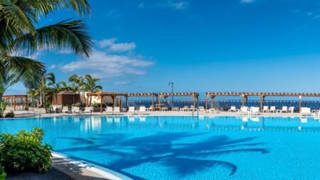 Hotel La Palma Princess