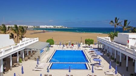 Hotel Las Costas