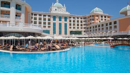 Hotel Litore Resort & Spa