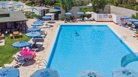 Hotel Lymberia