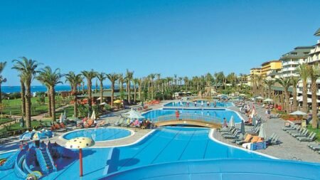 Hotel MC Arancia Resort