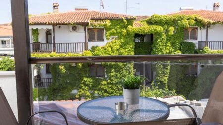 Hotel Magdalena