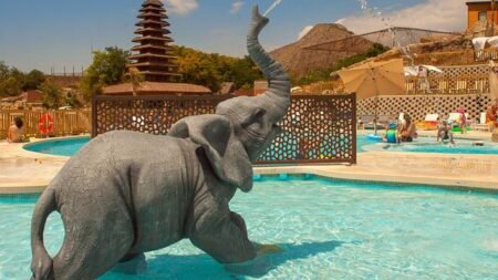 Hotel Magic Natura