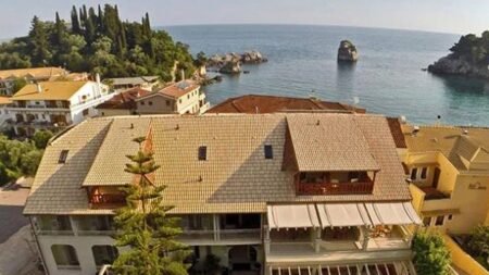 Hotel Maistrali