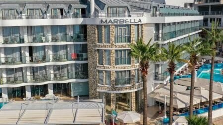 Hotel Marbella