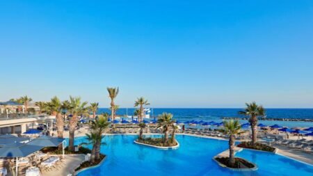 Hotel Mare Ayia Napa