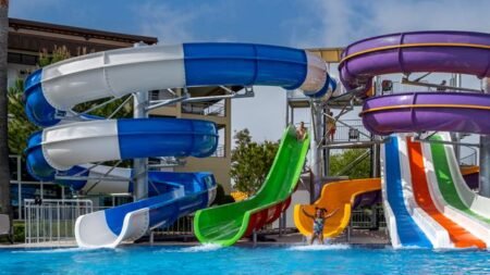 Hotel Marvida Family Eco