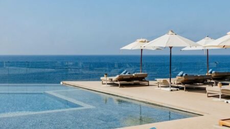 Hotel Me Ibiza