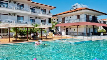 Hotel Medusa