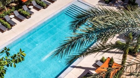 Hotel Mercure Benidorm