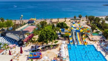 Mira Meridia Beach Resort Hotel