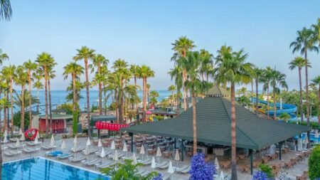 Hotel Meryan