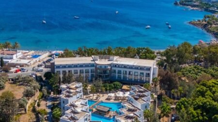 Hotel Mio Bianco Resort
