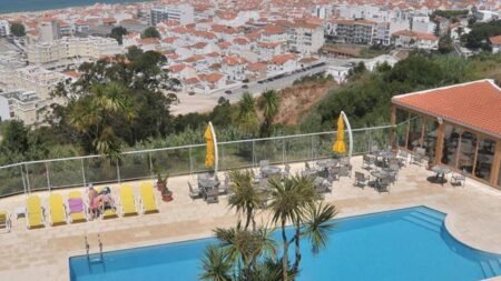 Hotel Miramar & Spa - inclusief huurauto