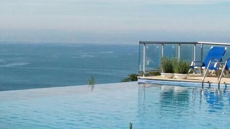 Hotel Miramar Sul - inclusief huurauto