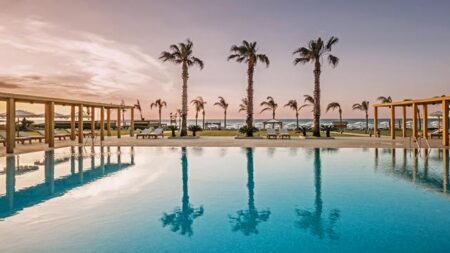 Hotel Mitsis Alila Resort & Spa