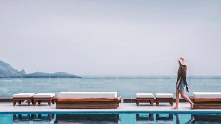Hotel Mitsis Rinela Beach Resort & Spa - Ultra all inclusive