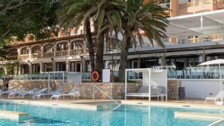 Hotel Na Taconera Sport & Relax