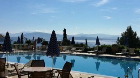 Hotel Nautilus