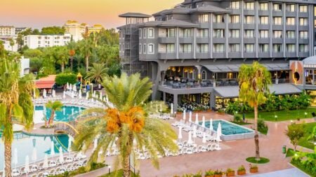 Hotel Nova Park